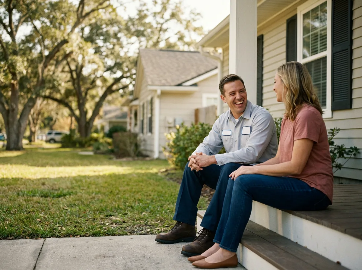 Septic tank pumping FAQs for Tallahassee, FL